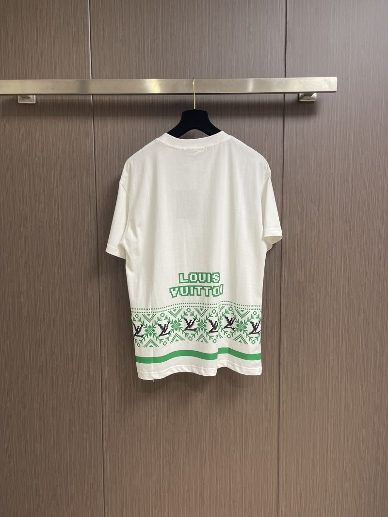 Louis Vuitton T-Shirts